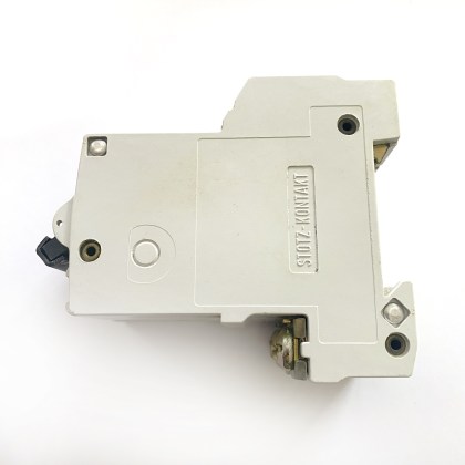 Proteus Geyer 3910/3 10A 10 Amp 3 Pole Phase MCB Circuit Breaker Type 3